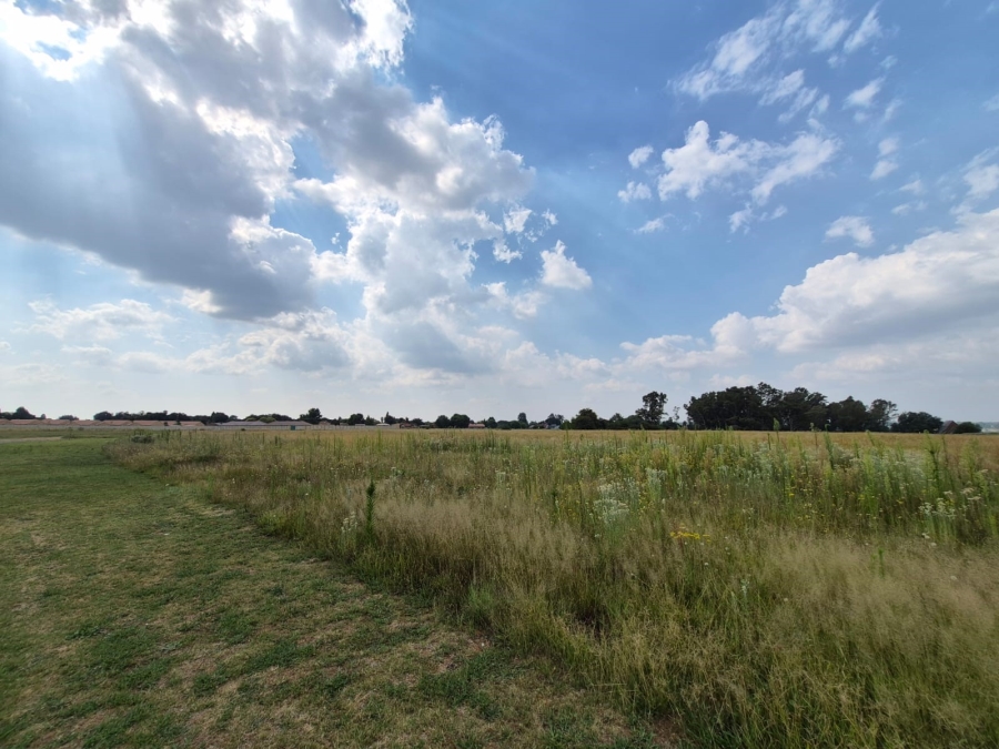 0 Bedroom Property for Sale in Vaalpark Free State